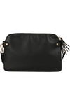 Parma Crossbody Bag Black/Gold