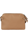 Parma Crossbody Bag Nude