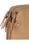Parma Crossbody Bag Nude