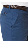 Modern Club Short Deep Blue