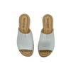 Marghe Slide White