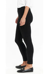 Priscilla Ponte Leggings Black