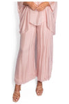 Faustina Pants Baby Pink