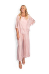 Faustina Pants Baby Pink