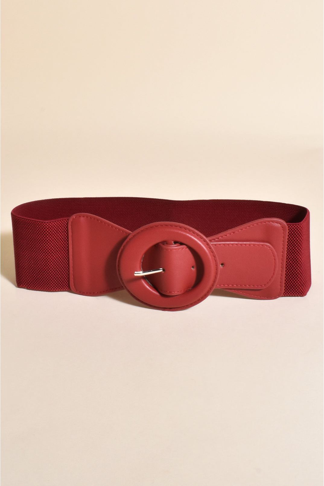 Wide stretch belt new arrivals
