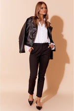 Tara Pant Black