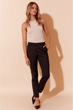 Tara Pant Black