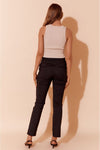 Tara Pant Black