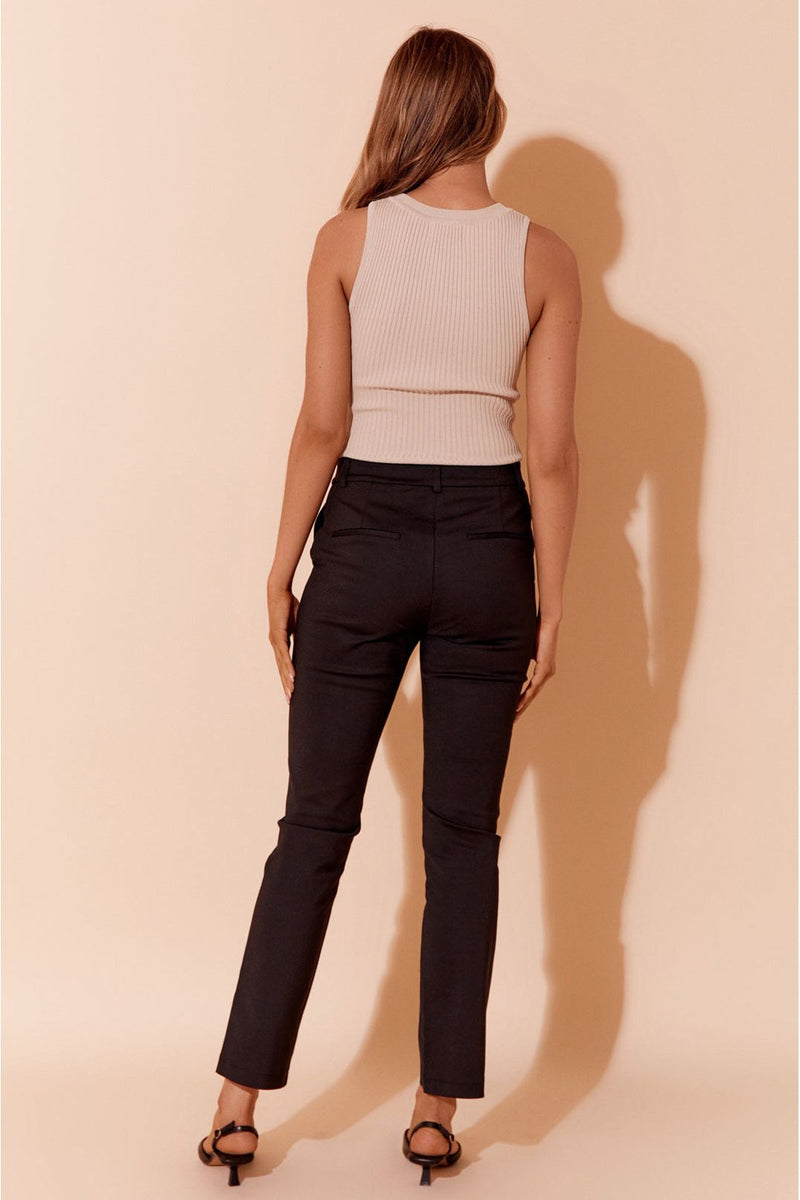Tara Pant Black