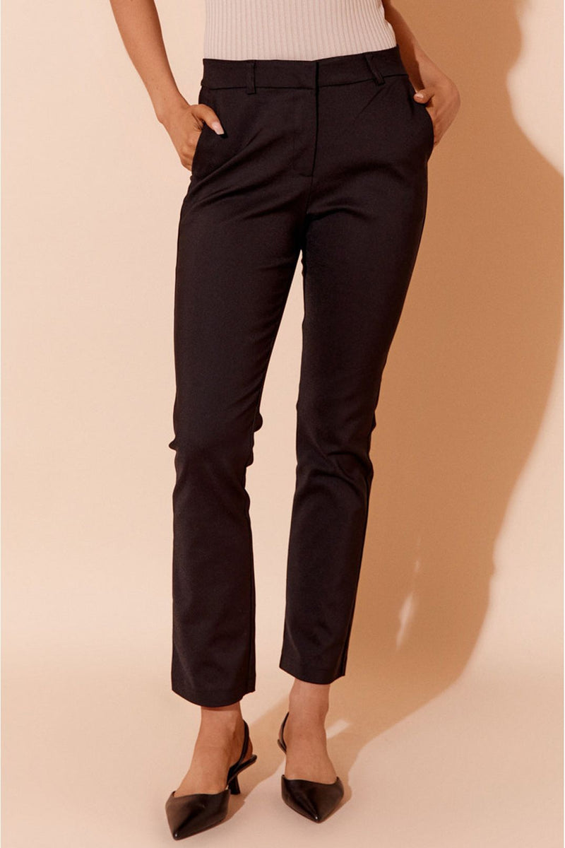 Tara Pant Black