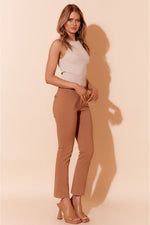 Tara Pant Camel
