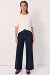 Adele Wide Leg Jean