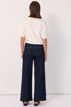 Adele Wide Leg Jean