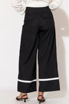 Gabriella Pant Black