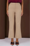 Sonny Straight Leg Pant Camel