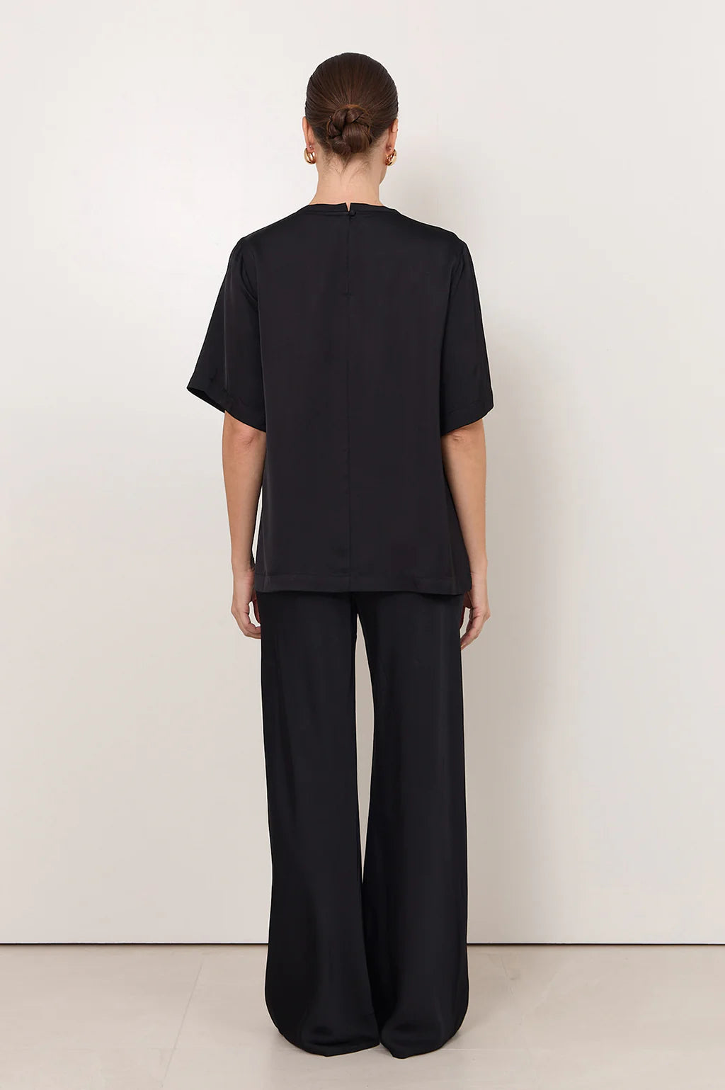 Martina Tee Black