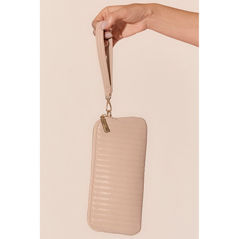 Shelby Pouch Nude