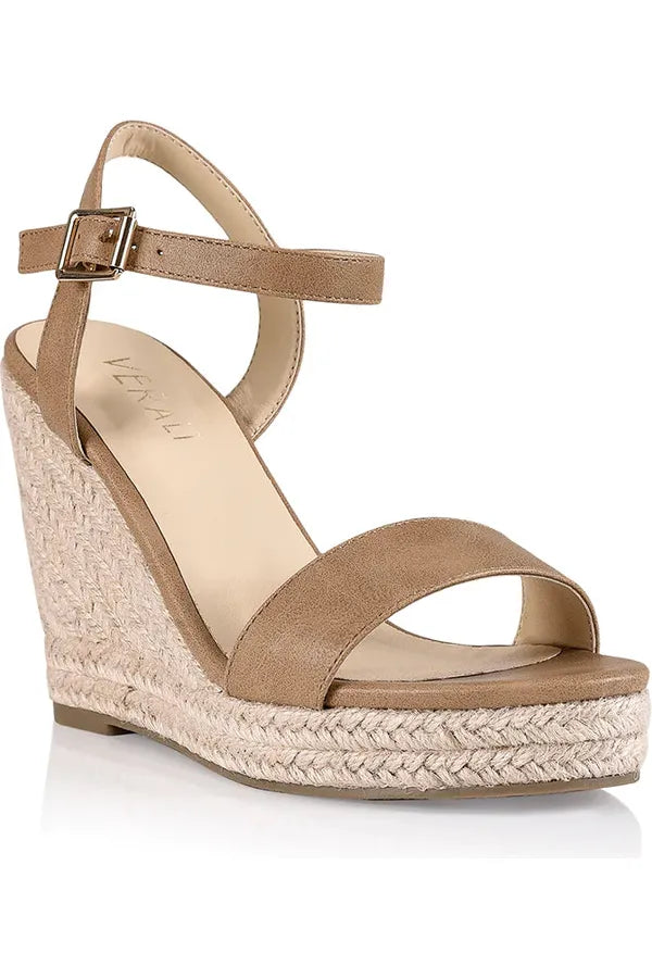 Rope wedges deals