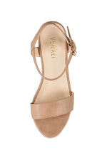 Amaya Rope Wedges