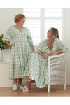 Sasi Dress Sage