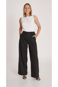 Andie Pant Black