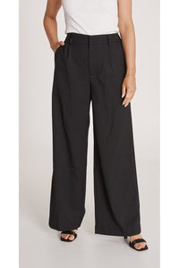 Andie Pant Black