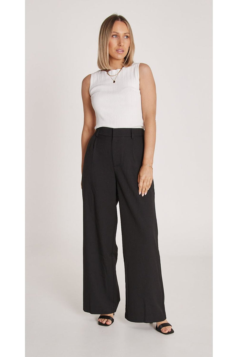 Andie Pant Black