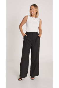 Andie Pant Black