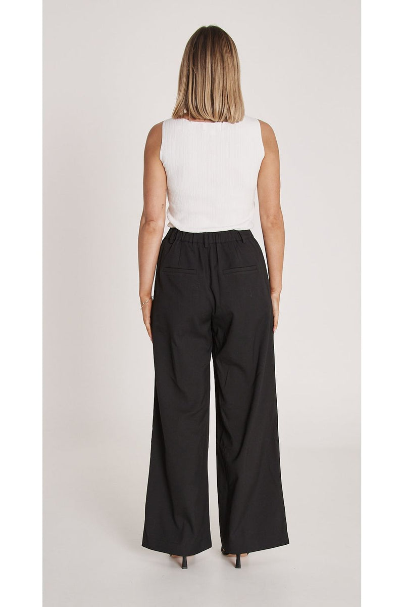 Andie Pant Black