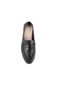 Angel Loafers Black