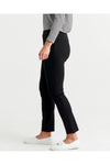 Au Revoir Ponte Pant Black