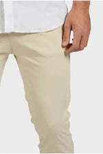 Cooper Slim Chino Sand