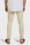 Cooper Slim Chino Sand