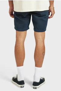 Cooper Short Navy
