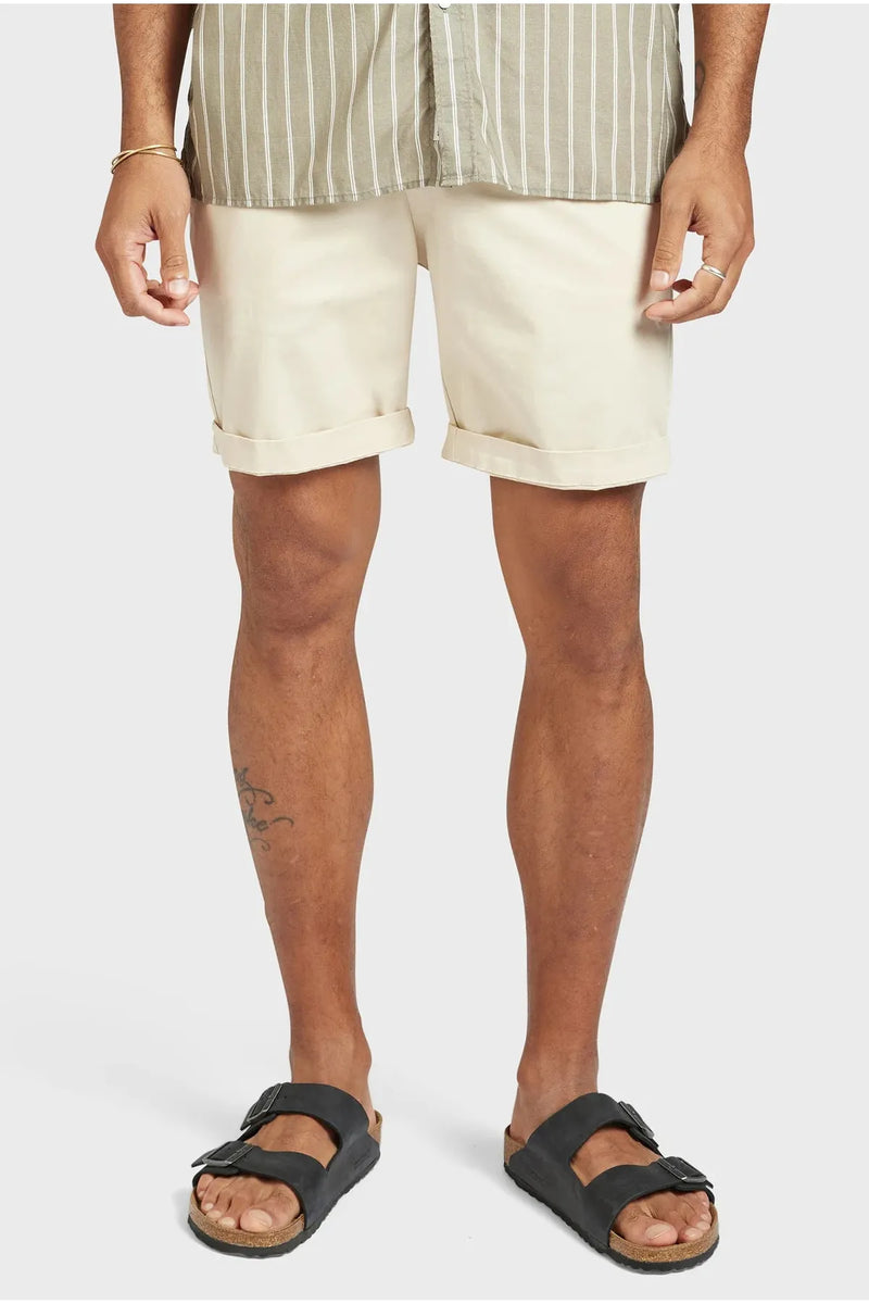 Cooper Short Sand