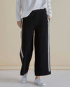 Tre's Bien Ponte Jogger Black