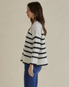 Edith Knit Jumper Black