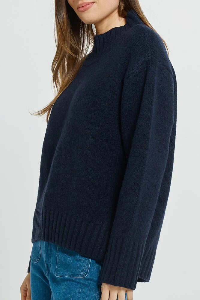 Lola Jumper Navy