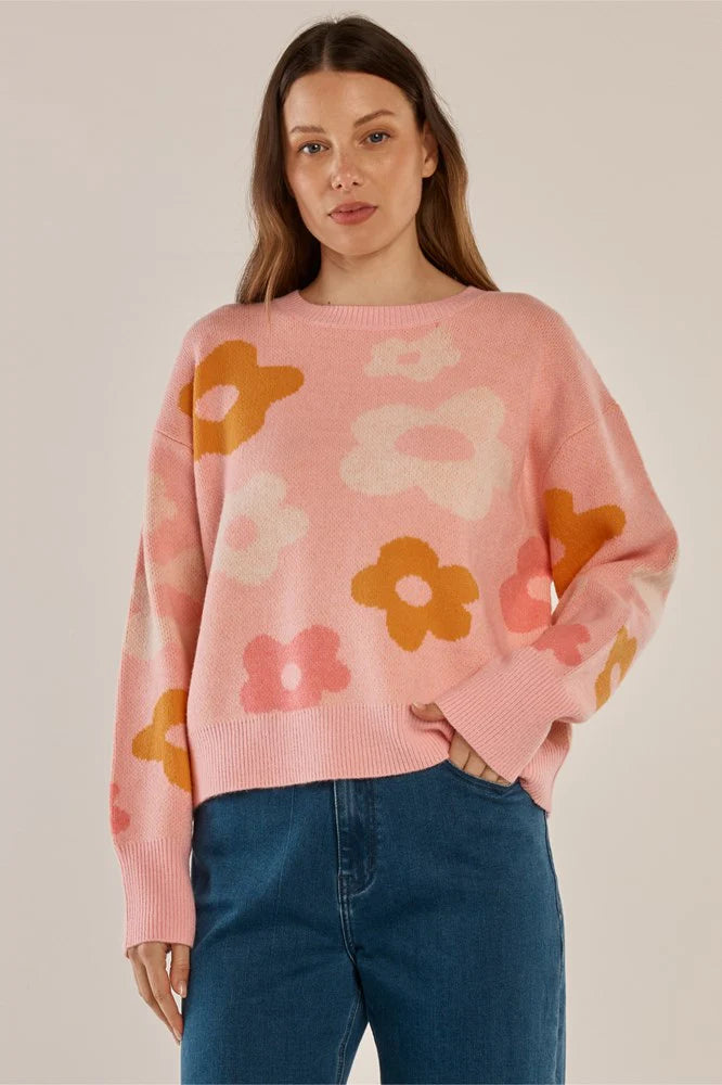 Leoni Knit Sweater