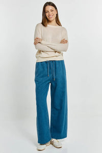 Morris Sweater Cream
