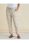 Kenzie Jogger Cream