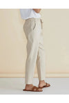 Kenzie Jogger Cream