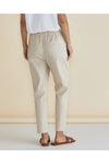 Kenzie Jogger Cream