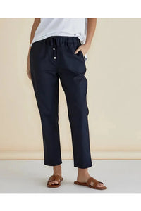 Kenzie Jogger Navy