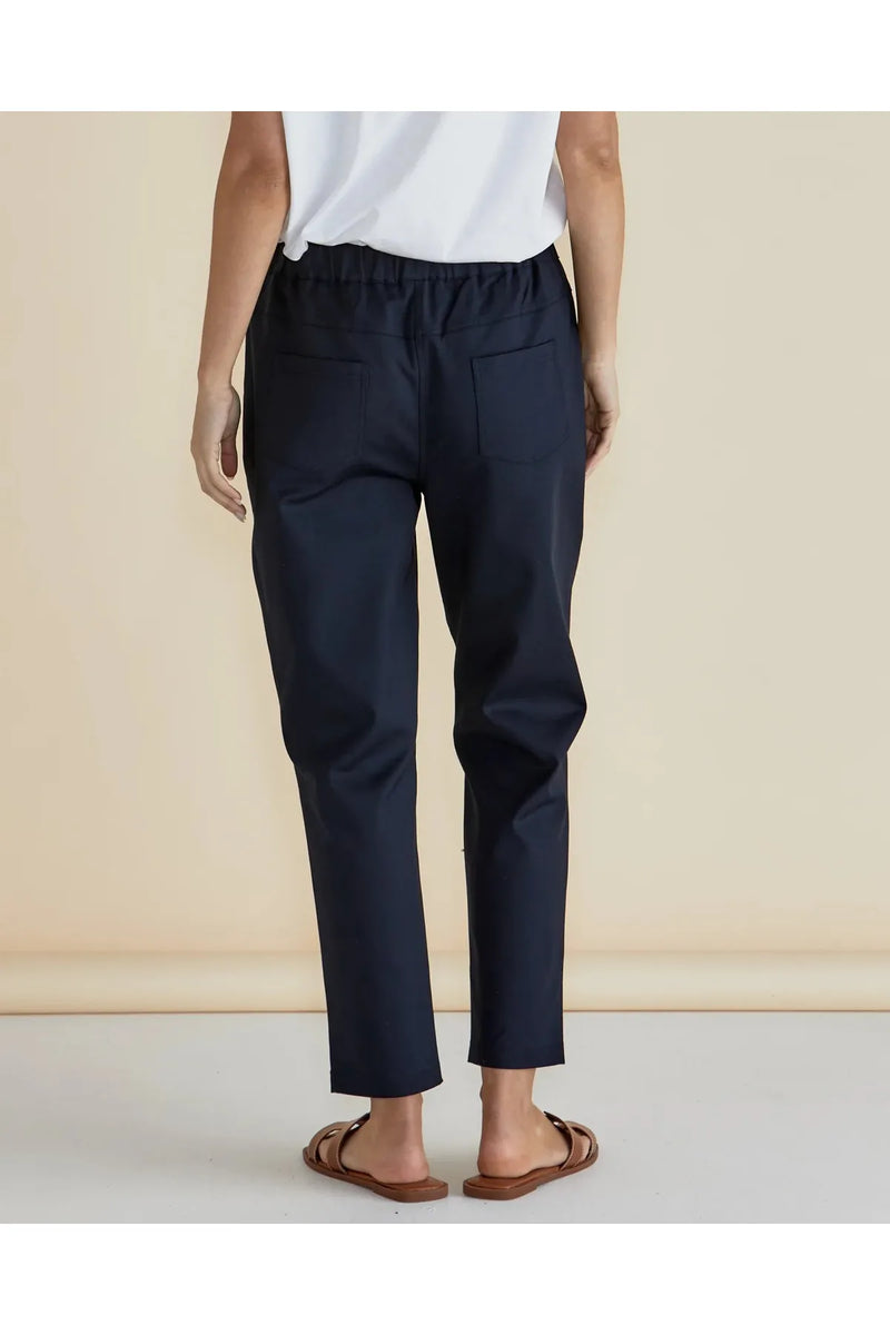 Kenzie Jogger Navy