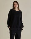 Easy Crew Sweat Black