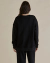 Easy Crew Sweat Black
