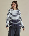 Easy Crew Sweat Stripe