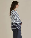 Easy Crew Sweat Stripe