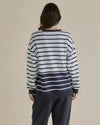 Easy Crew Sweat Stripe
